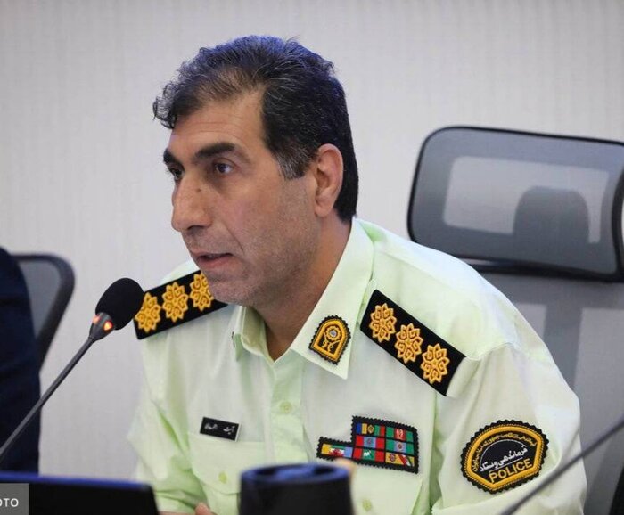 حراست یگان حفاظت میراث فرهنگی از ۴۳ هزار اثر تاریخی