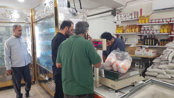 متخلفان صنفی و غیرصنفی کردستان ۱۳۳ میلیارد ریال جریمه شدند