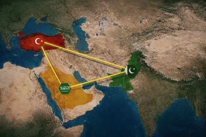 پیمان مکه در محک رسانه های آسیا؛ فاصله میان بازدارندگی اعلامی و تعهد عملی