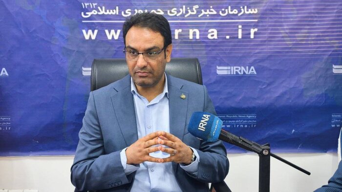 تقویت پیوند اولیا و مدرسه کلید موفقیت آموزش و پرورش خوزستان است