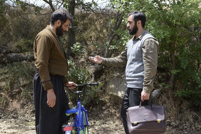 اعلام آمار هفتگی فروش نمایشهای تئاترشهر/ «پدرکشی» با صدای هوتن شکیبا منتشر شد