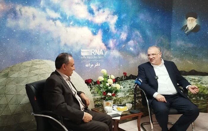 نماینده مجلس: خبرنگاران پرچمداران توسعه کشور هستند