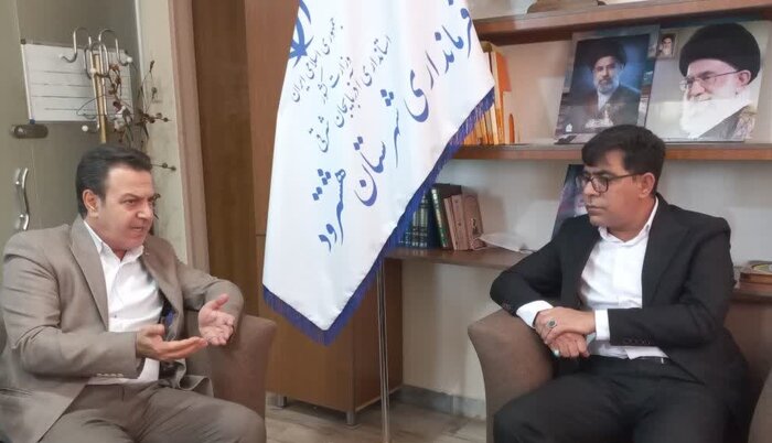 تجهیز 76 مرکز خرید گندم در آذربایجان شرقی