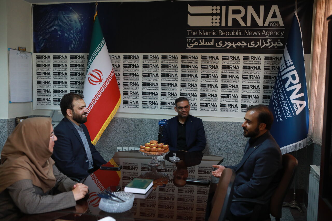 پست استان مرکزی یک و نیم میلیون خدمت فیزیکی به مردم ارایه کرد