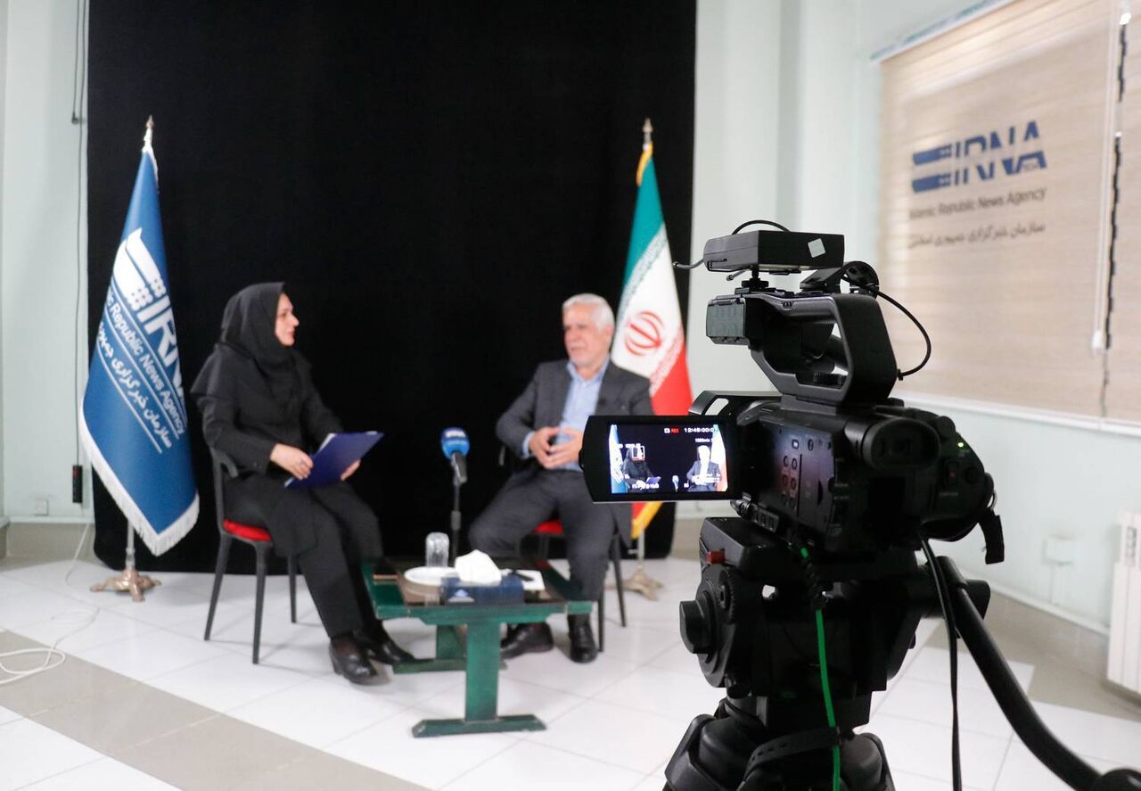 فرونشست در ایران، خطری همسان زلزله/ نجات معدن در دستان بخش خصوصی است
