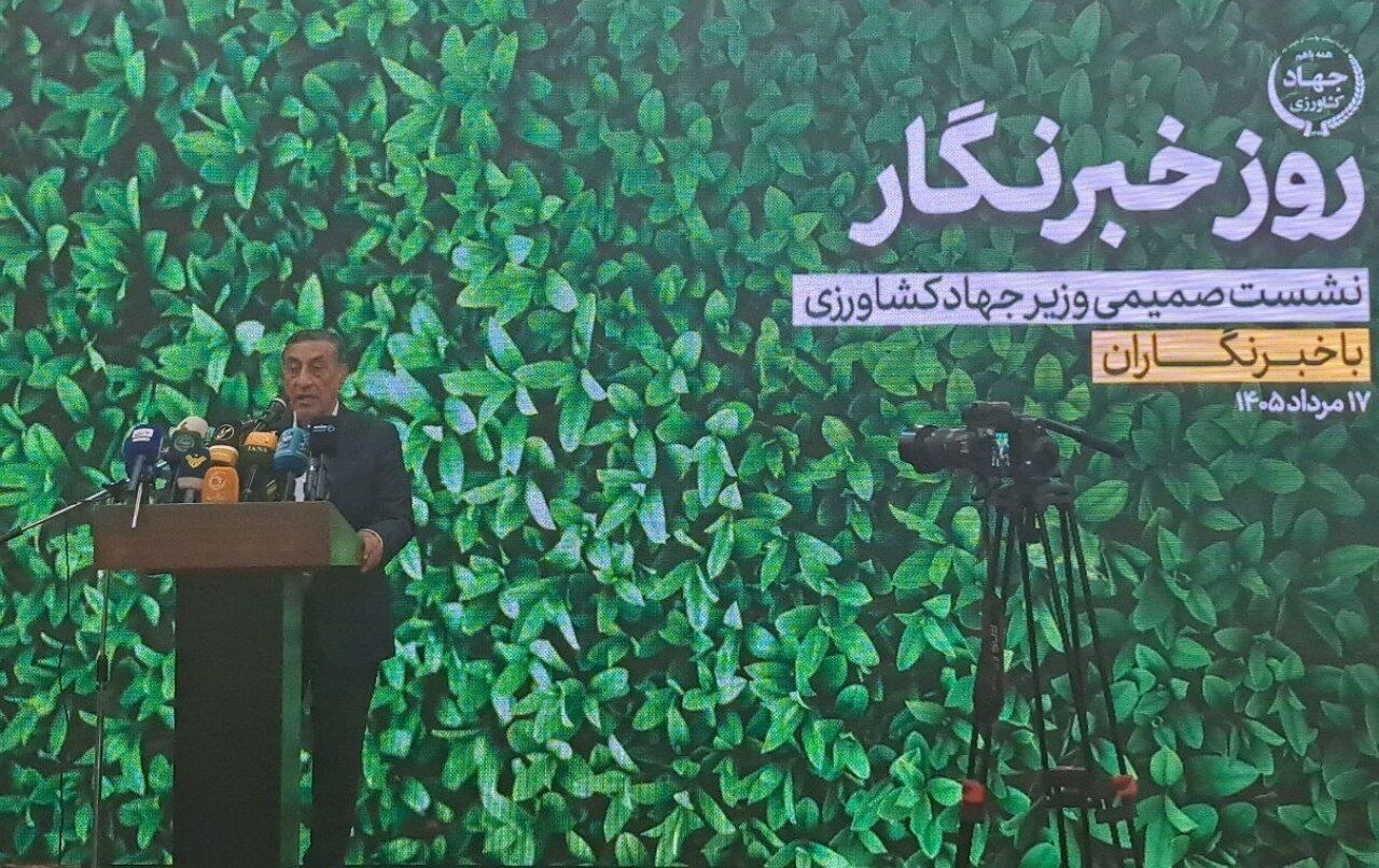قائم پناه: رسانه بخش جداییناپذیر حکمرانی است