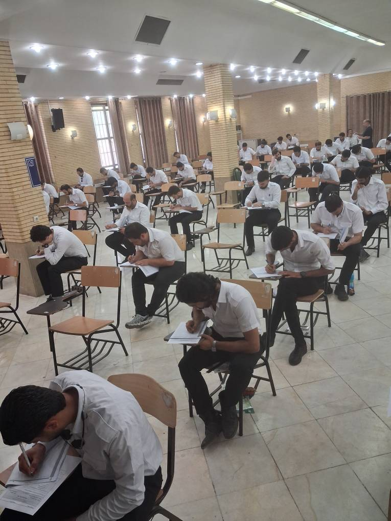 اخبار کوتاه دانشگاهی هجدهم مردادماه
