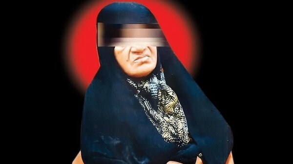 حکم قصاص «کلثوم اکبری» صادر شد