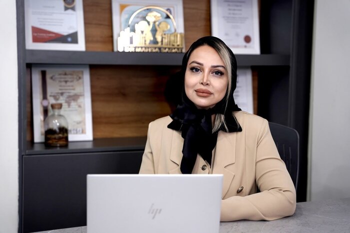 وقتی زندگی واقعی به «ویترین» مجازی میبازد