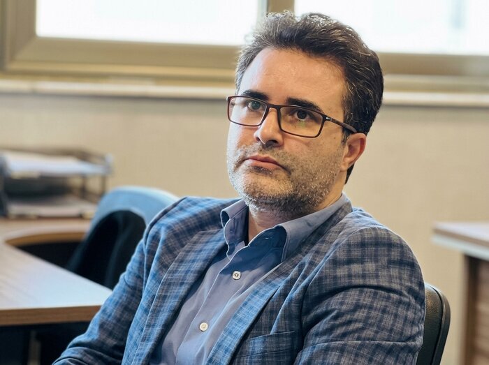 وقتی زندگی واقعی به «ویترین» مجازی میبازد