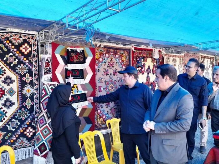 ایلام صنایع دستی