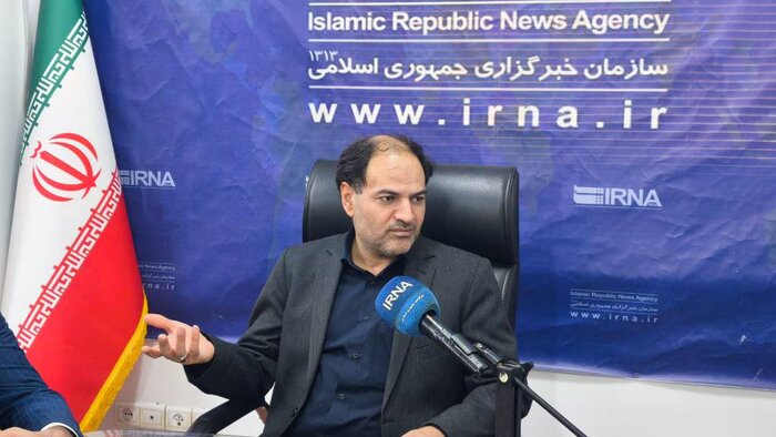 اجرای ۱۲۴ کیلومتر فیبرنوری در ۲ مرز خوزستان