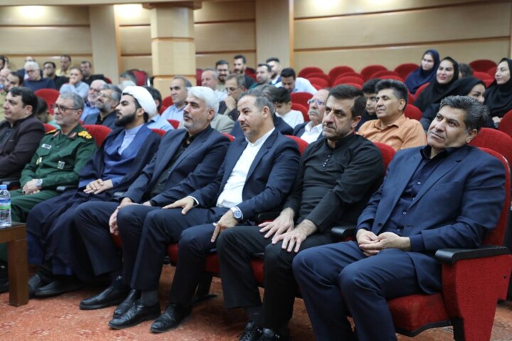 فرمانده سپاه ایلام: خبرنگاران روایتگران حماسههای ماندگار هستند