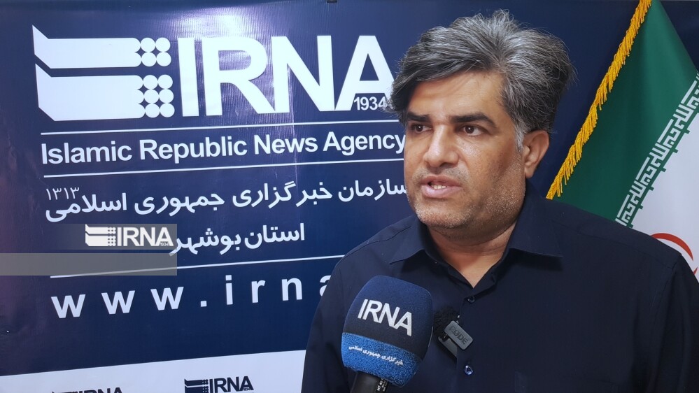 سرانه فضای آموزشی بوشهر امسال به ۷.۵ مترمربع افزایش مییابد سرانه فضای آموزشی بوشهر امسال به ۷.۵ مترمربع افزایش مییابد