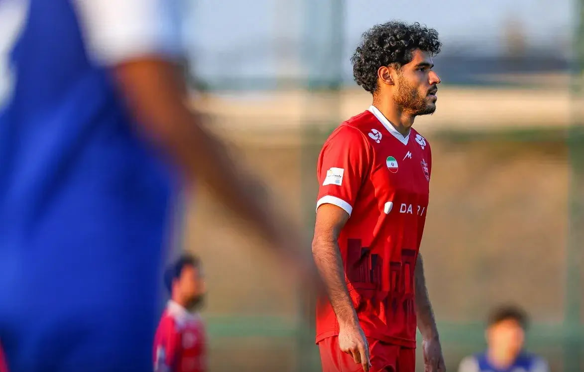 پارادوکس عجیب تارتار؛ مردی که به پرسپولیس بازیکن نمیداد!