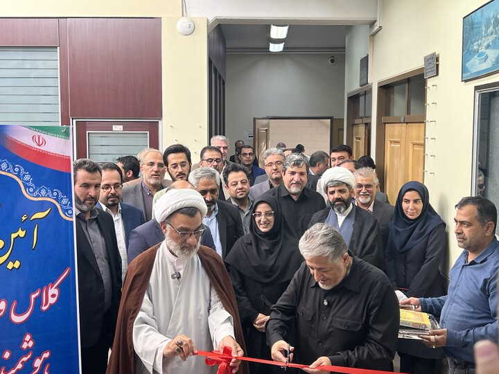 دانشگاهها نباید با بحران تعطیل شوند / توسعه کلاسهای هوشمند در سراسر کشور