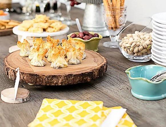 بقچه گوشت خانگی؛ غذای خوشمزه و مجلسی با طرز تهیه‌ای ساده