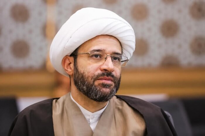 هیأتِ موفق، هیأتِ «مؤثر» است