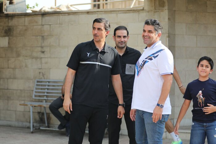 مربیان