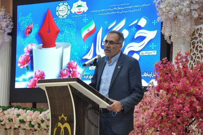 فرماندار مرند: هیچ پروژه عمرانی شهرستان در دوران بحرانها متوقف نشد