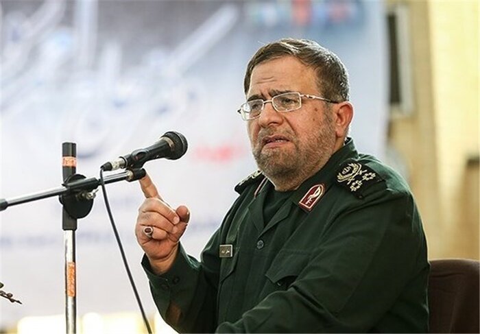 سپریم کمانڈر آيت اللہ امام سید علی خامنہ ای کی جانب سے مسلح افواج کے کمانڈروں کا تعین