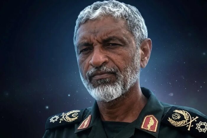 سپریم کمانڈر آيت اللہ امام سید علی خامنہ ای کی جانب سے مسلح افواج کے کمانڈروں کا تعین