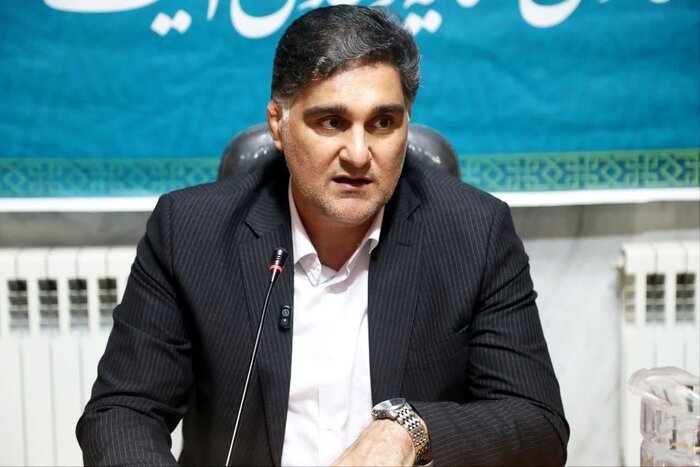 مسوولان پاوه: خبرنگار روابط عمومی مدیران نیست