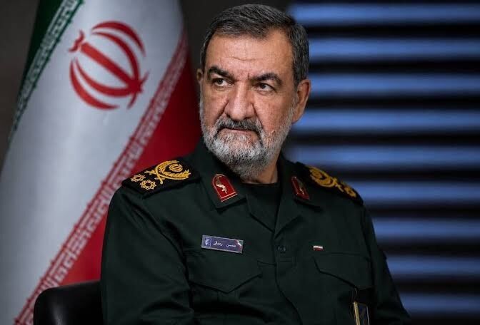 تقدیر دبیر شورای عالی امنیت ملی از انتصاب فرماندهان جدید
