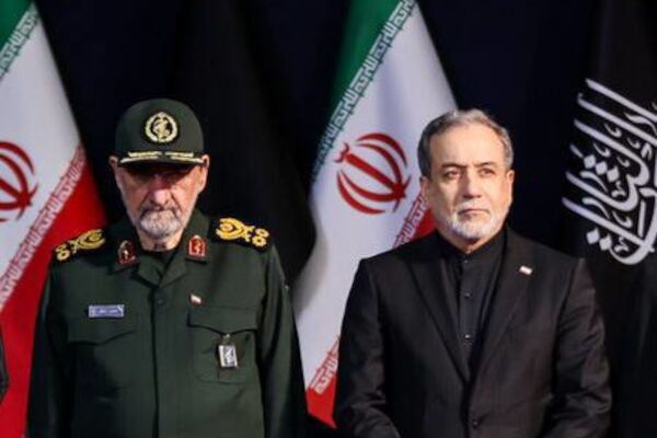 Araghchi says Foreign Ministry will coordinate closely with SNSC under new secretary