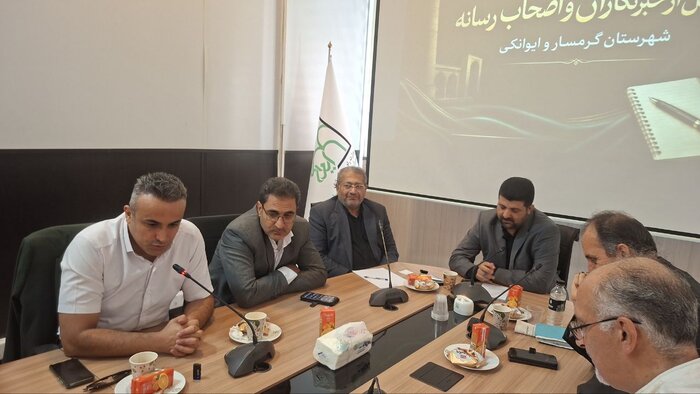 شهر جدید ایوانکی در مسیر خروج از رکود؛ ۲ هزار و ۳۰۰ واحد مسکونی دوباره فعال شد