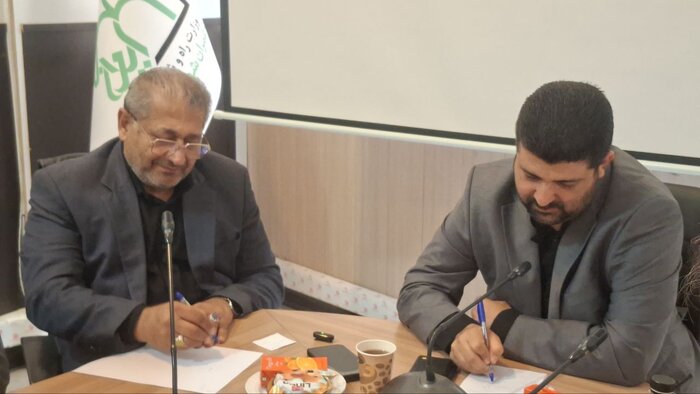 شهر جدید ایوانکی در مسیر خروج از رکود؛ ۲ هزار و ۳۰۰ واحد مسکونی دوباره فعال شد