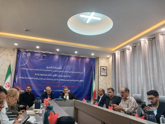 فعالیت حضوری مدارس از مهرماه/ شهریه جدید مراکز آموزشی غیردولتی ابلاغ شد