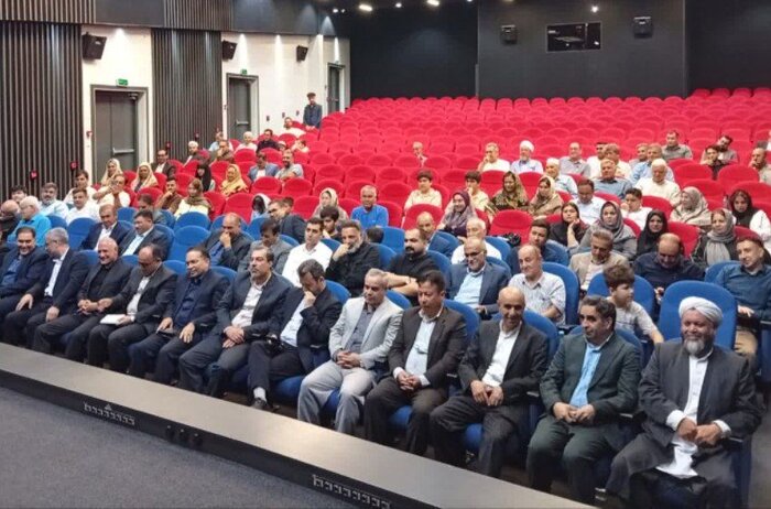 مدیرکل ارشاد: خبرنگاران تاریخ و هویت تمدنی گلستان را معرفی کنند
