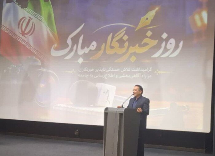 مدیرکل ارشاد: تاریخ و هویت تمدنی گلستان، ظرفیت بزرگی برای معرفی است
