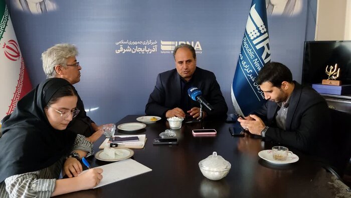 ۸ هزار دانشآموز آذربایجان شرقی زیر پوشش طرح «حامی»/۲۲۳۰ معلم داوطلب شدند