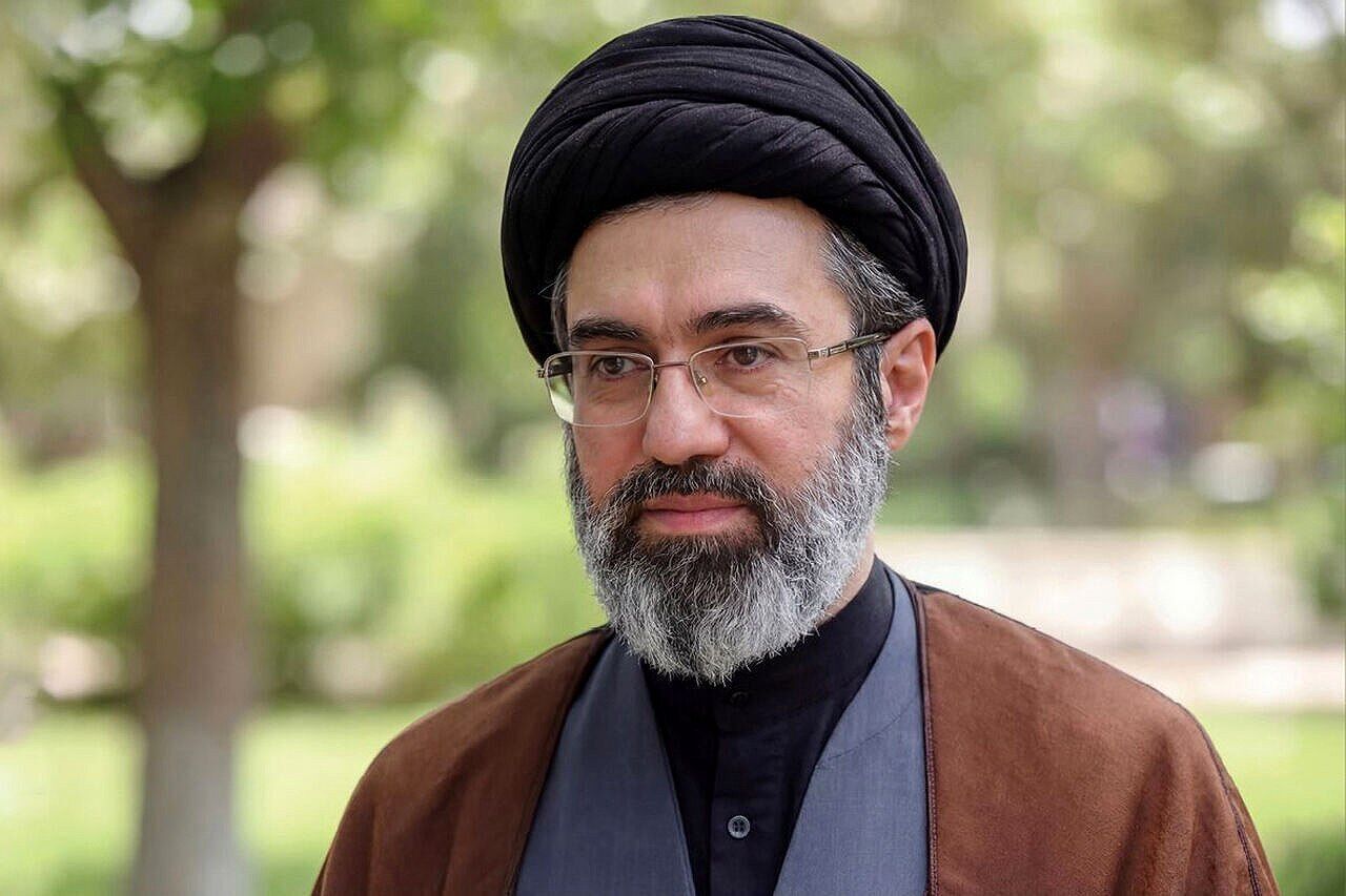 Update: Leader of Islamic Revolution offers condolences over passing of Ayatollah Shobeiri Zanjani