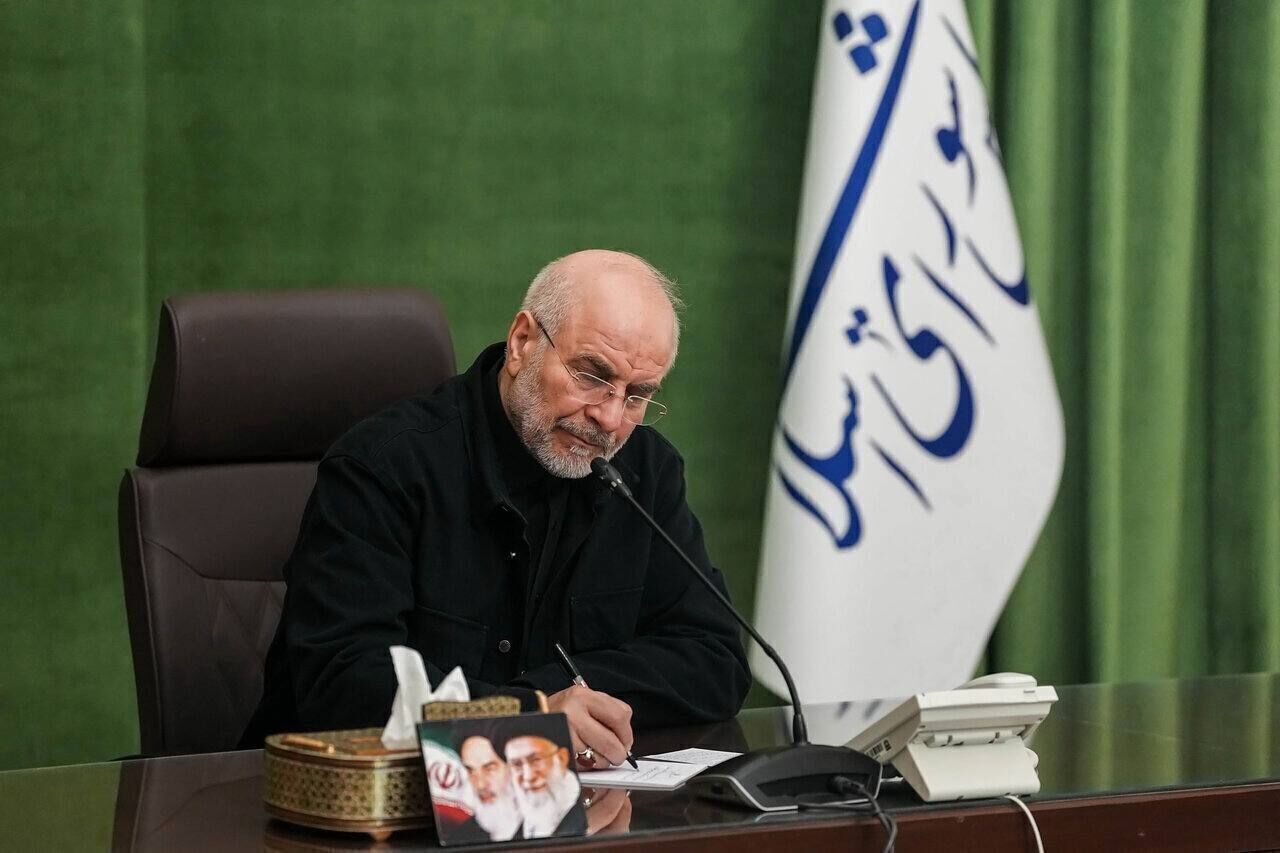 Ghalibaf congratulates Major General Vahidi on appointment as IRGC commander