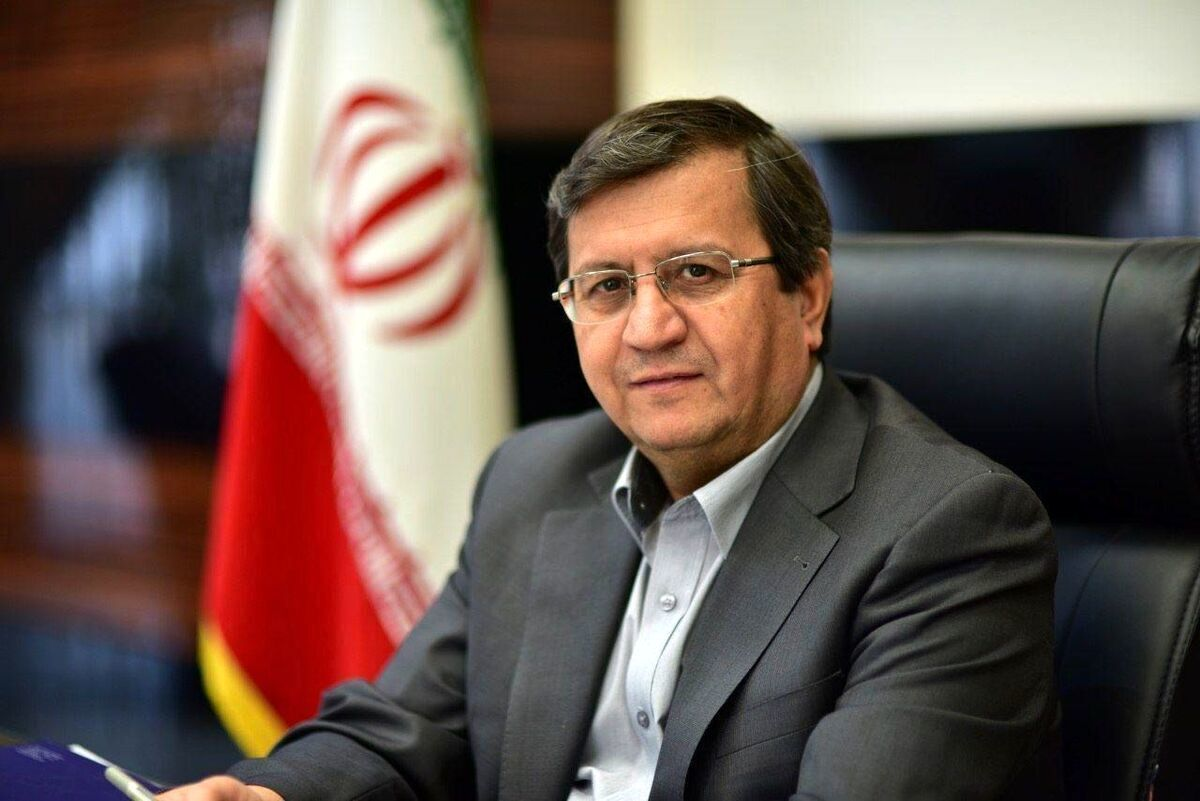 همتی: ایران عضو بانک بریکس میشود