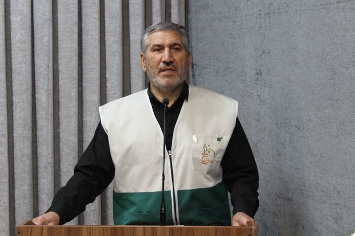 ۲۰ موکب رضوی سمنان آماده خدمترسانی به زائران امام رضا(ع)