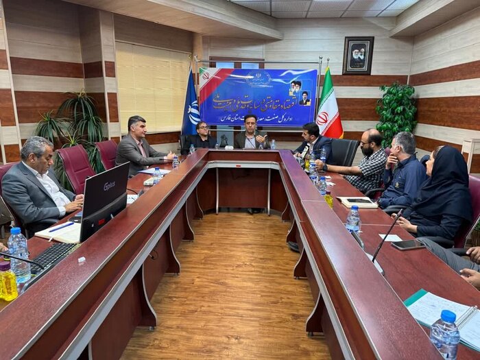 شیراز، میزبان بزرگترین ویترین فرهنگ و هنر ایران