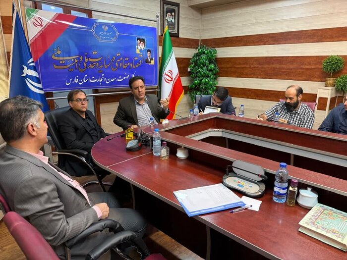 شیراز، میزبان بزرگترین ویترین فرهنگ و هنر ایران
