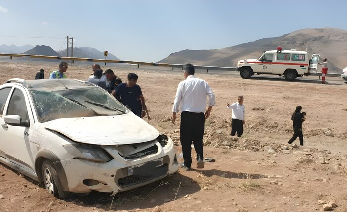 اخبار کوتاه از غرب اصفهان
