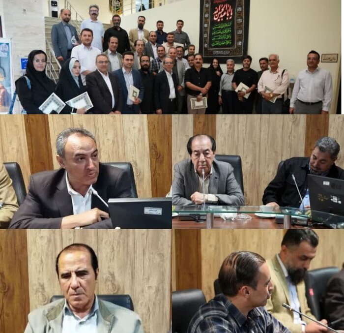 موفقیت «آموزش» بخش سلامت وابسته به همکاری رسانهها است