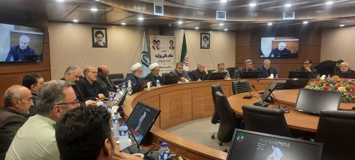 وزیر آموزش و پرورش: تقویت رفاه و خدمات درمانی فرهنگیان و بازنشستگان در دستور کار است
