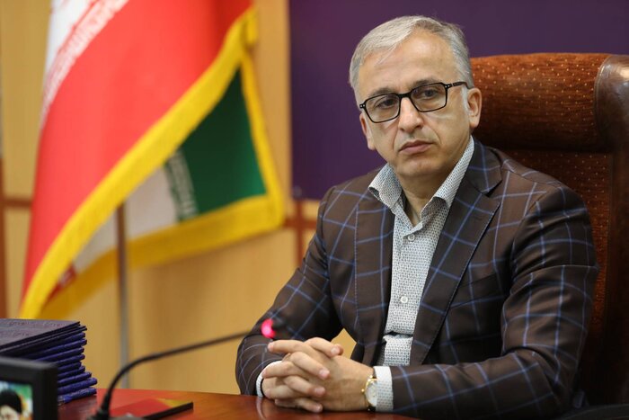 تاب آوری راهآهن؛ از زیر بمباران ها تا تامین ۴۵۱ هزار صندلی برای زائران اربعین