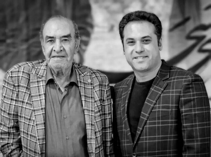 پیامهای هنرمندان برای درگذشت «پهلوان آواز»؛ هرگز نمیرد آنکه دلش زنده شد به عشق