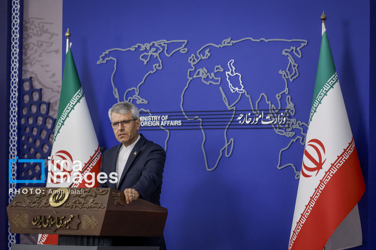 Iran: US 'unprecedented violations' of Geneva Conventions cannot be ignored