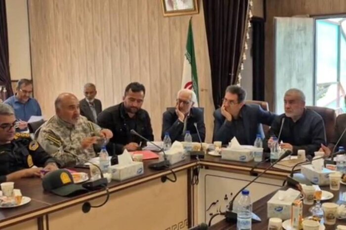 نیکزاد: معابر ۵۴ روستای اردبیل تا پایان سال آسفالت می‌شود