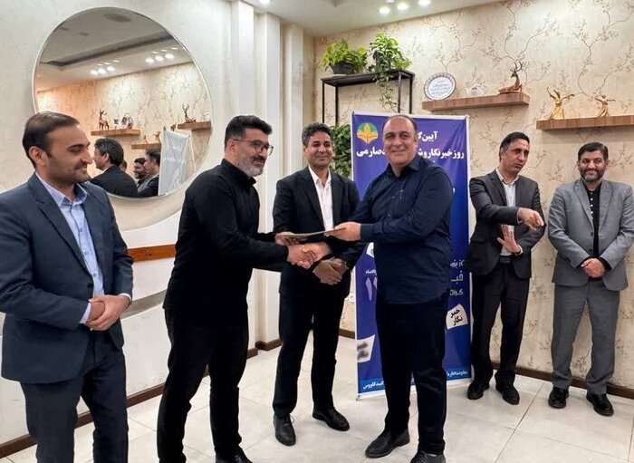خبرنگاران جزئی از فرایند حل مسائل جامعه هستند