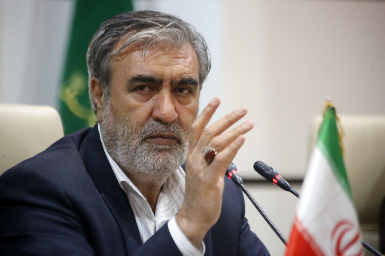 Planned ground offensive against Iran nipped in the bud: Top MP